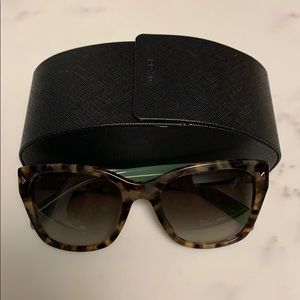 Prada sunglasses